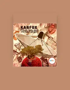 Listen to KARFOX, watch music videos, read bio, see tour dates & more!