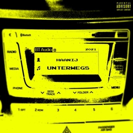 Unterwegs Haanij