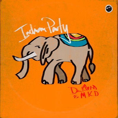 Indian Party - Single