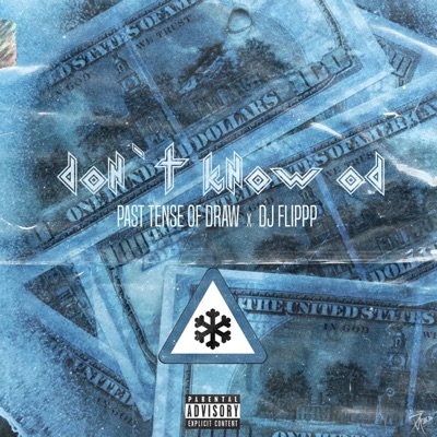 Don't Know OD - EP