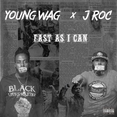 Fast As I Can - Single