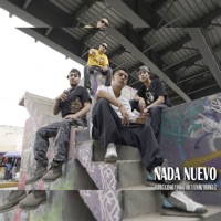 Nada Nuevo - Single - SVDRVC, Jenko, Wakko HDC & Venomz Rodriguez