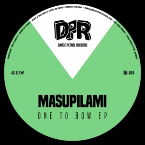 One to Bow - Single