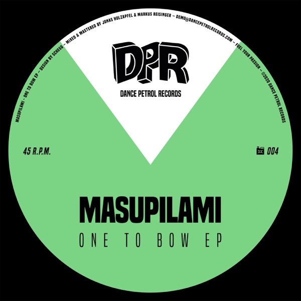 One to Bow - Single