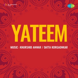 Yateem (Original Motion Picture Soundtrack) - Single