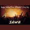 Sawa (feat. Wakuu Music, K4 Kanali & Lovy Jay) - Kappy lyrics