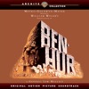 Ben Hur (Original Motion Picture Soundtrack) [Deluxe Version], 1960