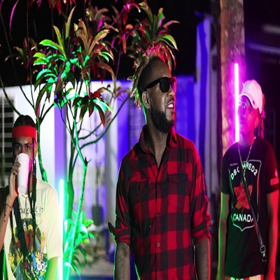 No Se Duerme (feat. Chombo Panablack, la Hoja 21 & 21 Kanci) - Single