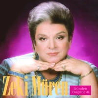 Dünden Bugüne, Vol. 6 - Zeki Müren