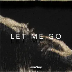 Let Me Go (feat. Daisy Guttridge) - Single - Tommy Trash Let Me Go (feat. Daisy Guttridge) - Single - Tommy Trash