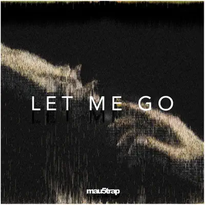 Let Me Go (feat. Daisy Guttridge) - Single - Tommy Trash Let Me Go (feat. Daisy Guttridge) - Single - Tommy Trash