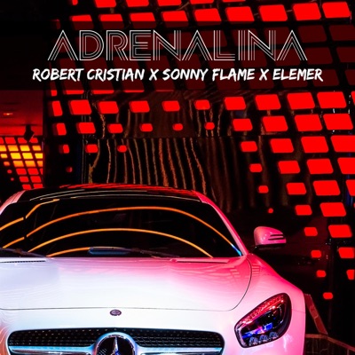 Adrenalina - Single