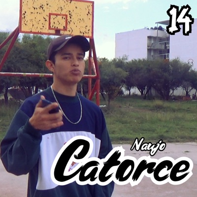 Catorce - Single