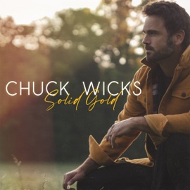 Solid Gold Chuck Wicks