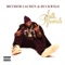 Salmon Croquettes (feat. AG Da Coroner) - Meyhem Lauren & BUCKWILD lyrics