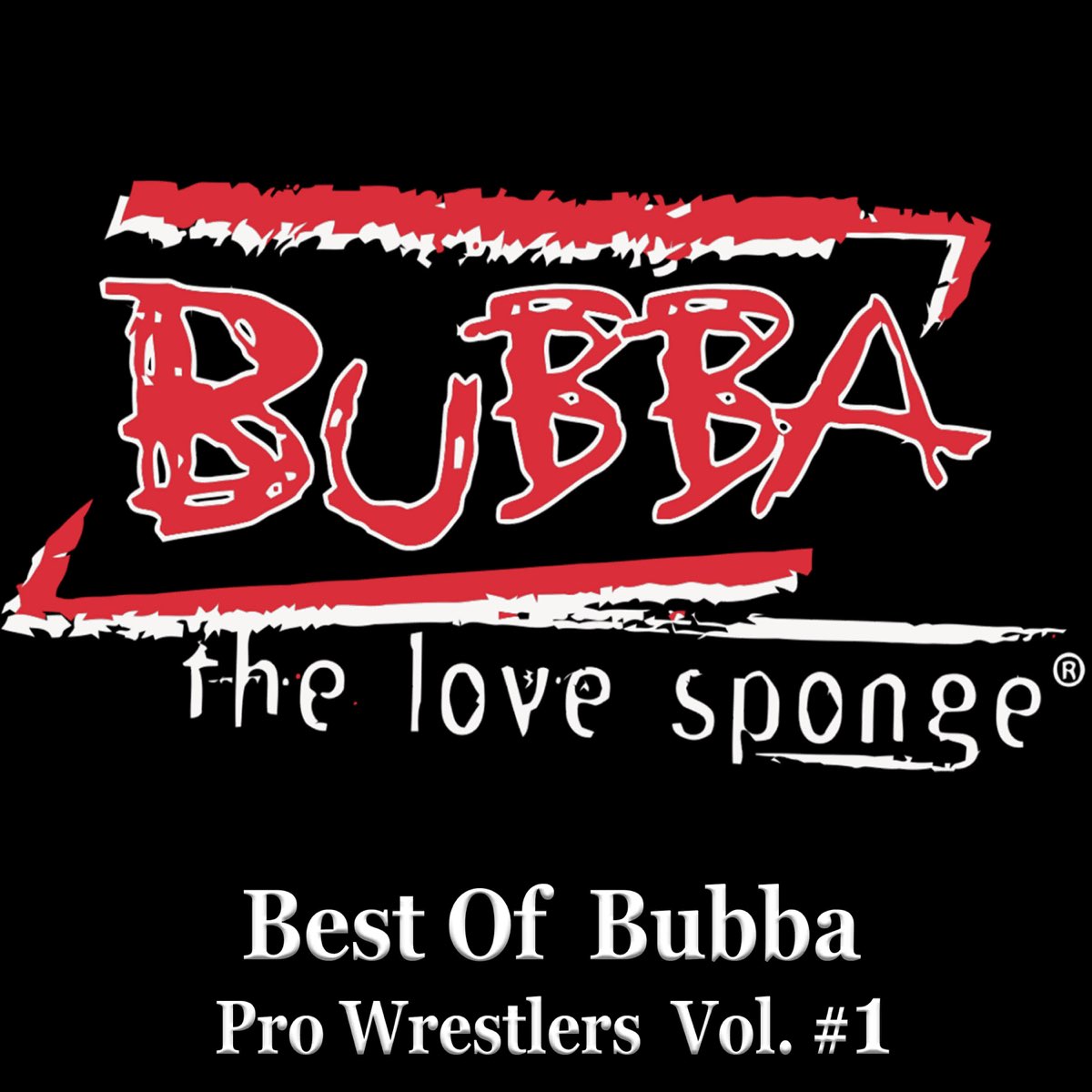 Lyrics for my dick by bubba love sponge image