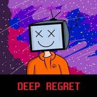 Deep Regret - The404Studios