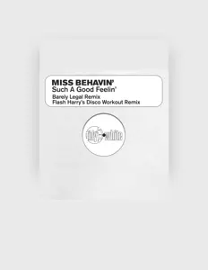 Miss Behavinを聴いたり、ミュージックビデオを鑑賞したり、経歴やツアー日程などを確認したりしましょう！