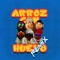 Arroz Con Huevo (Remix) [feat. Santiago The Killa, Gerardo Mejia & Cotizados Family] artwork