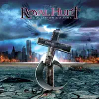 Exit Wound — Royal Hunt