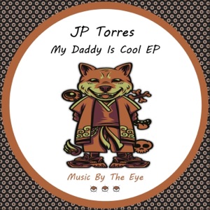 My Daddy Is Cool EP