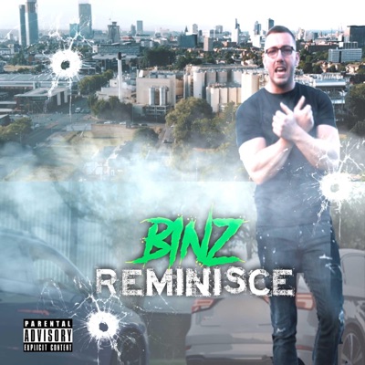 Reminisce - EP