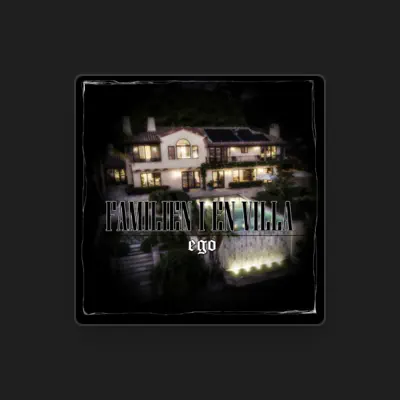 Listen to EGO, watch music videos, read bio, see tour dates & more!