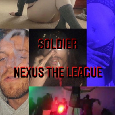 Soldier - Single