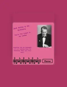 Listen to Jack Hylton and His Orchestra, watch music videos, read bio, see tour dates & more!