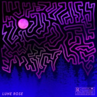 Lune Rose (feat. Le Flux, Raij'n, Esprime, Bag'Z & LePhar) - Single - Pablo