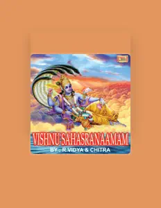 Listen to R. Vidhya, watch music videos, read bio, see tour dates & more!