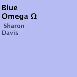 Blue Omega Ω (Unabridged)