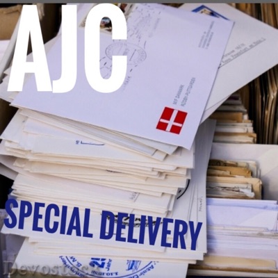 Special Delivery (Instrumental) - EP
