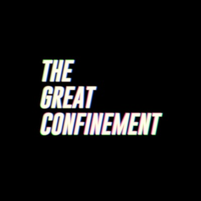 The Great Confinement - Single