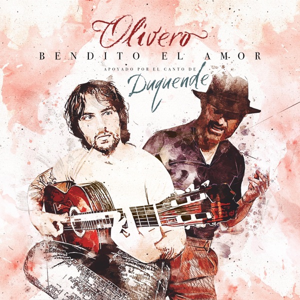 Bendito el Amor (feat. Duquende)