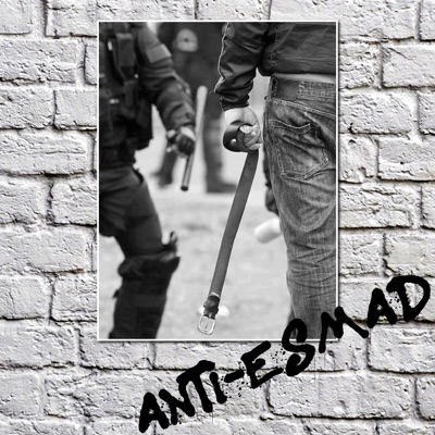 Antiesmad - Single