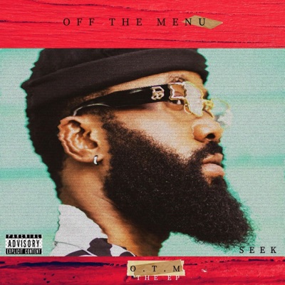 Off the Menu - EP