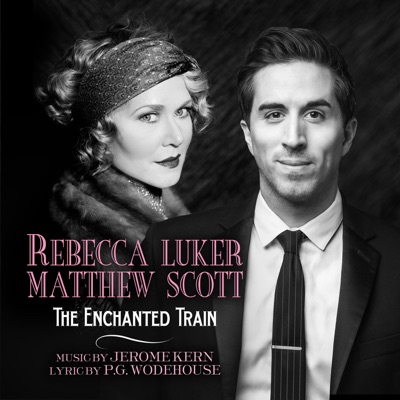 The Enchanted Train - Single