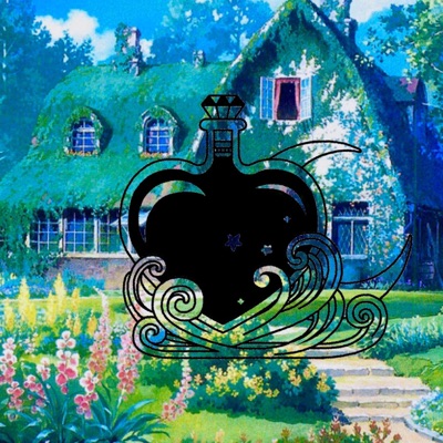 Love Potion - Single