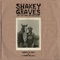 Wolfman Agenda - Shakey Graves lyrics