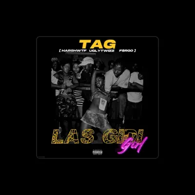 Listen to Tag Crtl, watch music videos, read bio, see tour dates & more!