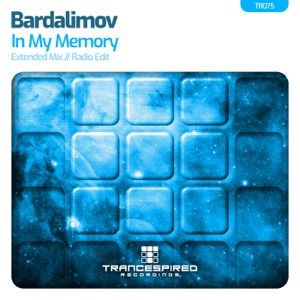 In My Memory (Radio Edit)