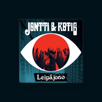Listen to Jontti, watch music videos, read bio, see tour dates & more!