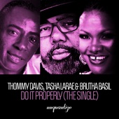 Do It Properly (DJ Spen & Reelsoul Chi Town Philly Dub) artwork