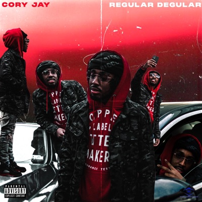 Regular Degular - Single