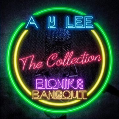 Bionik's Bangout: The Collection Apple Edition