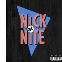 Nick At Night - Single - Lagy