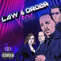 Law 'n' Order - Single - Veeze