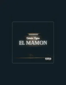 Ouve Caballo Negro, vê vídeos de música, lê a biografia, vê as datas da digressão e muito mais!