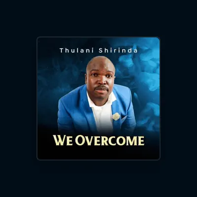 Listen to Thulani Shirinda, watch music videos, read bio, see tour dates & more!